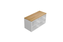 Hynge Float & Swivel draaibeslag